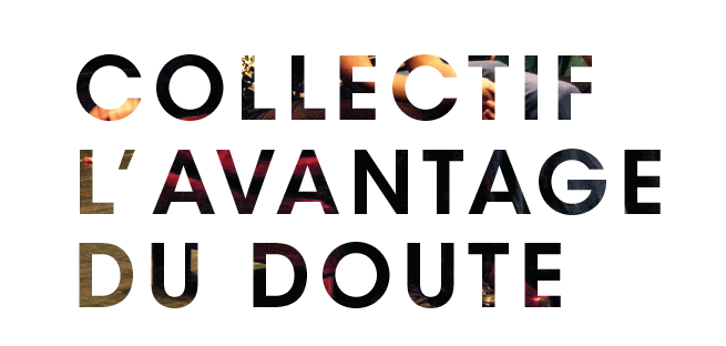 L'Avantage du doute - <p> Saison 2022 - 2023</p>