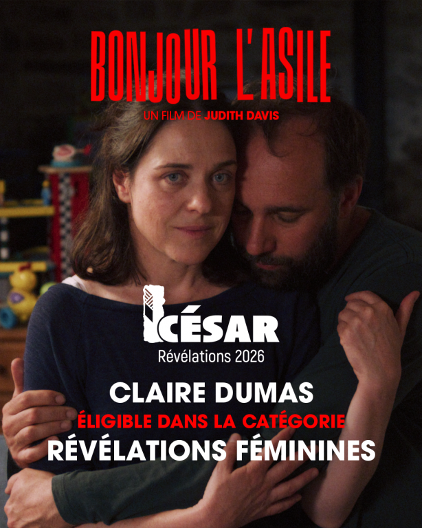 L'Avantage du doute - <p>Bonjour l&#39;asile</p>
